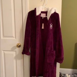 Victoria’s Secret Purple rose